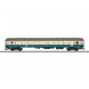 Märklin 43127 H0 expresný osobný vozeň ABymb 411 DB