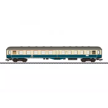 Märklin 43127 H0 expresný osobný vozeň ABymb 411 DB