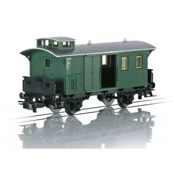 Märklin 4038 H0 CIWL spací vozeň