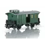 Märklin 4038 H0 CIWL spací vozeň