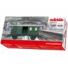 Märklin 4038 H0 CIWL spací vozeň