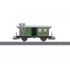 Märklin 4038 H0 CIWL spací vozeň