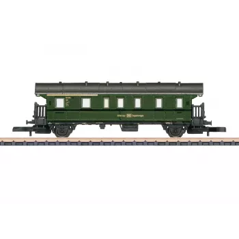 Märklin 087514 Z batožinový vozeň Pwghs DB