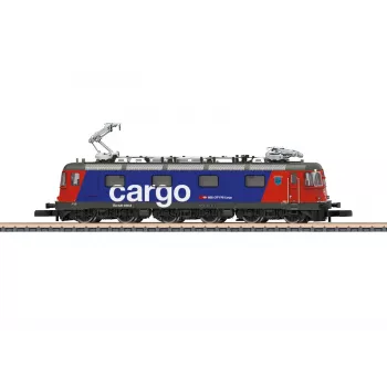 Märklin 88241 Z elektrická lokomotíva Re 620 SBB Cargo