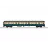 Märklin 43914 H0 rýchlikový vozeň Am 203 DB, 1. trieda, epocha IV