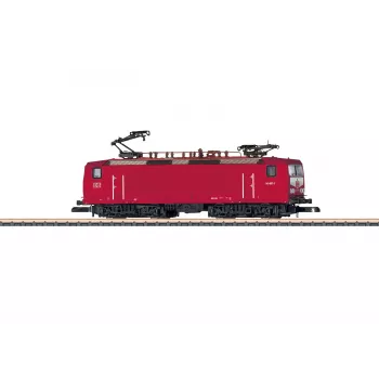 Märklin 088434 elektrická lokomotíva BR 143 DB AG koľaj Z (1:220) epocha V