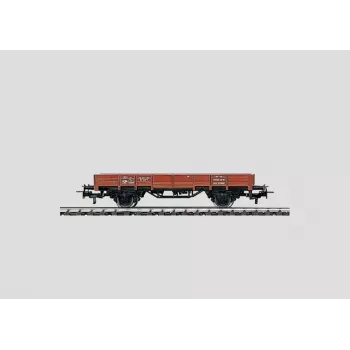 Märklin 4423 Interfrigo chladiaci vozeň H0