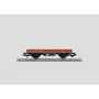 Märklin 4423 Interfrigo chladiaci vozeň H0