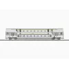 Märklin 73141 LED osvetlenie interiéru pre vozne HO, teplá biela, sivá