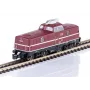 Märklin 088802 Z koľaj V 80 dieselová lokomotíva DB epocha III