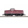 Märklin 088802 Z koľaj V 80 dieselová lokomotíva DB epocha III
