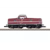 Märklin 088802 Z koľaj V 80 dieselová lokomotíva DB epocha III