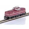 Märklin 088802 Z koľaj V 80 dieselová lokomotíva DB epocha III