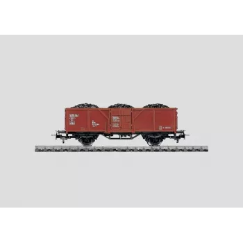 Märklin 4431 H0 Interfrigo chladiaci vozeň, epocha IV, 115 mm, spriahadlá Relex