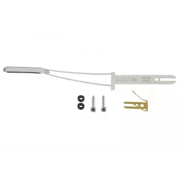Märklin 073301 vodivé spriahadlo pre HO osobné vozne