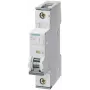 Siemens 5SY41057 MCB 1-pólový C-charakteristika 0,5A 10kA
