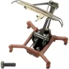 Märklin 7247 H0 C-koľaj zarážadlo s osvetlenými výstražnými svetlami 07247
