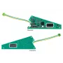 Märklin 74462 C-koľaj digitálny príslušenstvo dekodér DCC