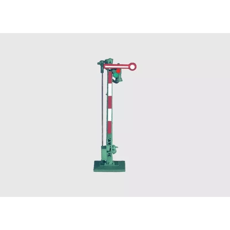 Märklin 89401 Z tvarové hlavné návestidlo s LED osvetlením