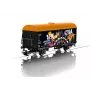 Märklin 44253 H0 chladiaci vozeň 'afri cola' Niehoffs Vaihinger Fruchtsaft GmbH