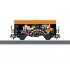 Märklin 44253 H0 chladiaci vozeň 'afri cola' Niehoffs Vaihinger Fruchtsaft GmbH