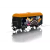 Märklin 44253 H0 chladiaci vozeň 'afri cola' Niehoffs Vaihinger Fruchtsaft GmbH
