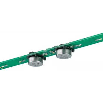 Märklin LED vnútorné osvetlenie teplá biela (73410)
