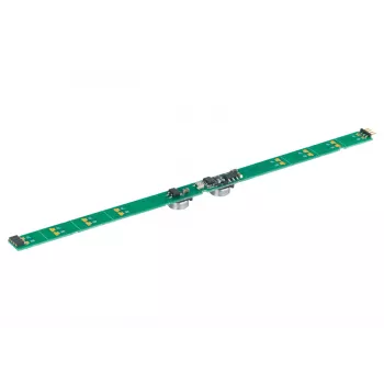 Märklin LED vnútorné osvetlenie teplá biela (73410)