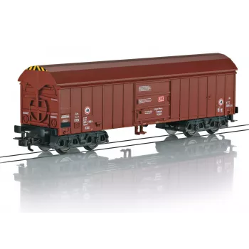 Märklin Start up 44600 H0 vagón s posuvnou strechou 'Teams 890' DB AG