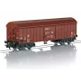 Märklin Start up 44600 H0 vagón s posuvnou strechou 'Teams 890' DB AG
