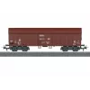 Märklin Start up 44600 H0 vagón s posuvnou strechou 'Teams 890' DB AG