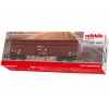 Märklin Start up 44600 H0 vagón s posuvnou strechou 'Teams 890' DB AG