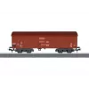 Märklin Start up 44600 H0 vagón s posuvnou strechou 'Teams 890' DB AG