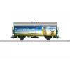 Märklin 45031 H0 pivný chladiaci vagón 'Privatbrauerei Ernst Barre GmbH'