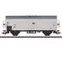 Märklin 45032 H0 chladiaci vagón Ichqrs 377 DB