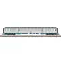 Märklin 087163 Z koľaj Silberling DB osobný vagón 1. trieda