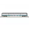 Märklin 087163 Z koľaj Silberling DB osobný vagón 1. trieda