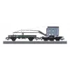 Märklin 46719 H0 digitálny DB železničný žeriav