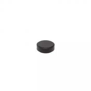 MAULpro Recycling okrúhle magnety, 29 mm priemer, čierne, 20 kusov 6177390