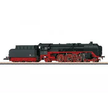 Märklin 88013 Z koľaj parná lokomotíva rad 01 01 2118-6