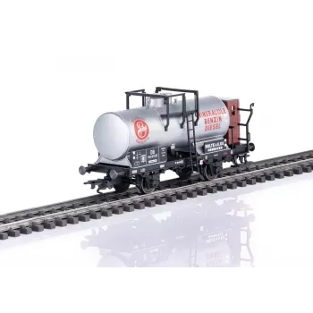Märklin 00719 H0 cisternový vagón displej DB (00719)