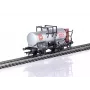 Märklin 00719 H0 cisternový vagón displej DB (00719)
