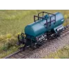 Märklin 00719 H0 cisternový vagón displej DB (00719)