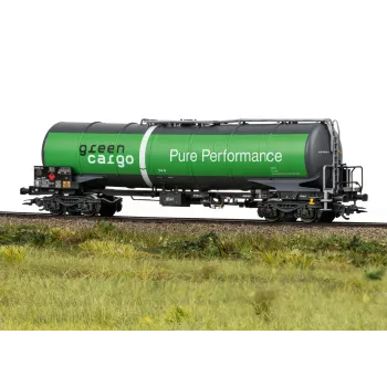 Märklin 47549 H0 Zacns cisternový vagón GreenCargo