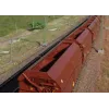 Märklin 000730 H0 24-dielna súprava vagónov s posuvnou strechou Tals 968 DB epocha IV AC