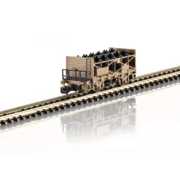 Märklin 82310 Z vagón na kyselinu bronzová edícia