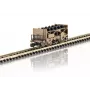 Märklin 82310 Z vagón na kyselinu bronzová edícia