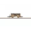 Märklin 82310 Z vagón na kyselinu bronzová edícia