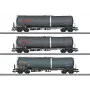 Märklin 047551 H0 AC cisternový vagón VTG