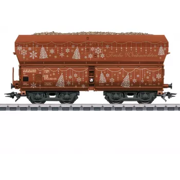 Märklin 048426 H0 AC Vianočný nákladný vagón 2026 Limited Edition